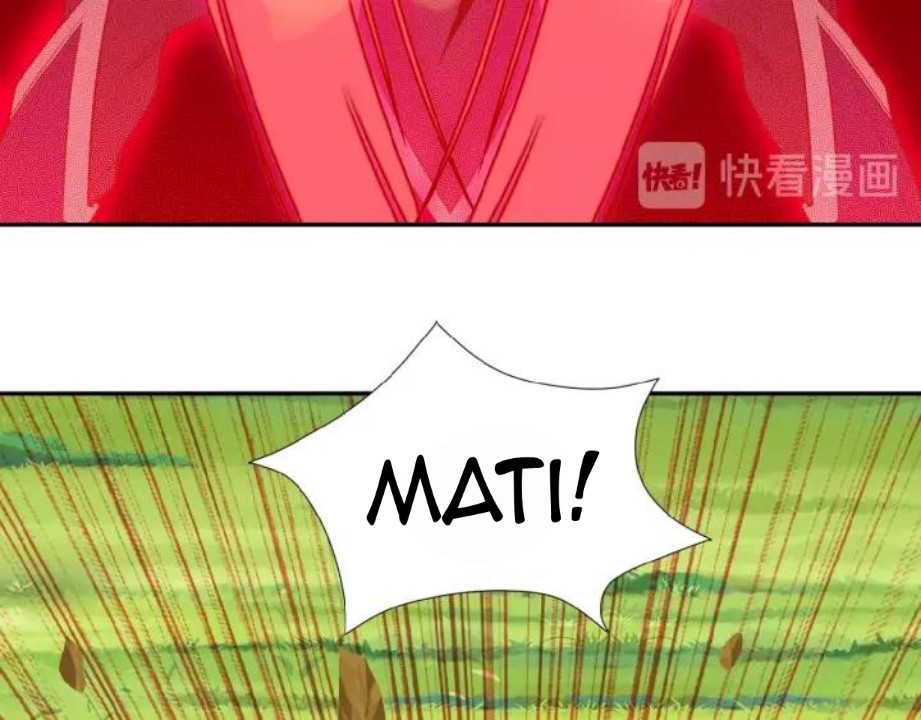 Swallow The Whole World Chapter 16 Bahasa Indonesia